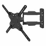 AVF multi-position TV bracket 32-65 inch (British brand)