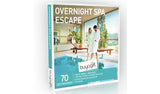 Buyagift Overnight Spa Escape For Two Gift Experience GOODS Argos