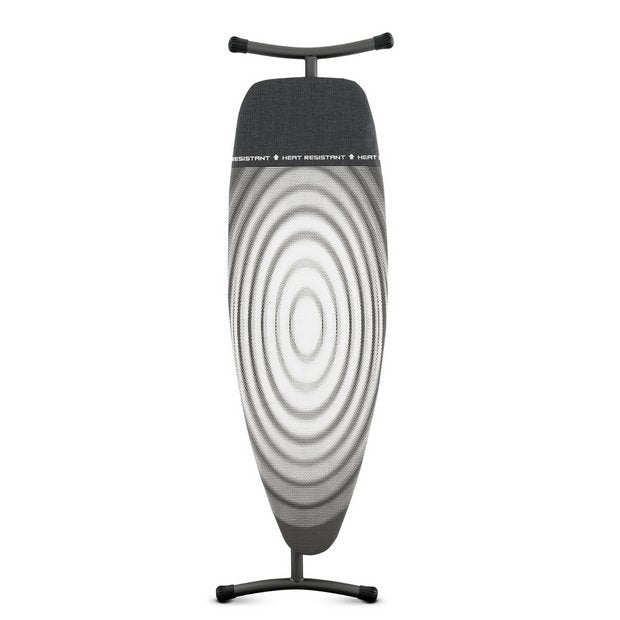 Brabantia ironing board Titan Oval 135x45cm - British product