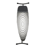 Brabantia ironing board Titan Oval 135x45cm - British product