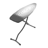 Brabantia ironing board Titan Oval 135x45cm - British product