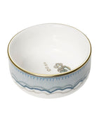 Wedgwood Sailor's Farewell sauce dish 5.5cm (British brand)