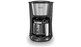 Morphy Richards 162501 Filter Coffee Machine - Black GOODS Argos