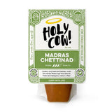 Holy Cow! Madras Chettinad Curry Sauce   250g GOODS M&S   