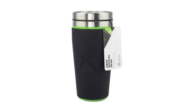 Xbox Travel Mug GOODS Argos