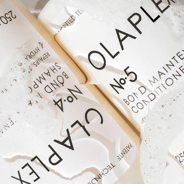 Olaplex No. 5 Bond Maintenance Conditioner 250ml, UK version