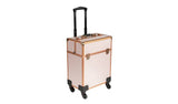 Pink Professional Make-up Trolley Case GOODS Argos