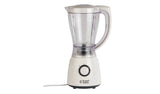 Russell Hobbs Go Create 1.5L White Plastic Jug Blender 25960 GOODS Argos