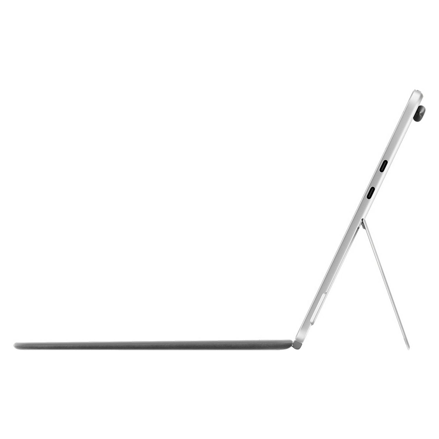 Microsoft Surface Pro 12-inch wireless keyboard black - British product