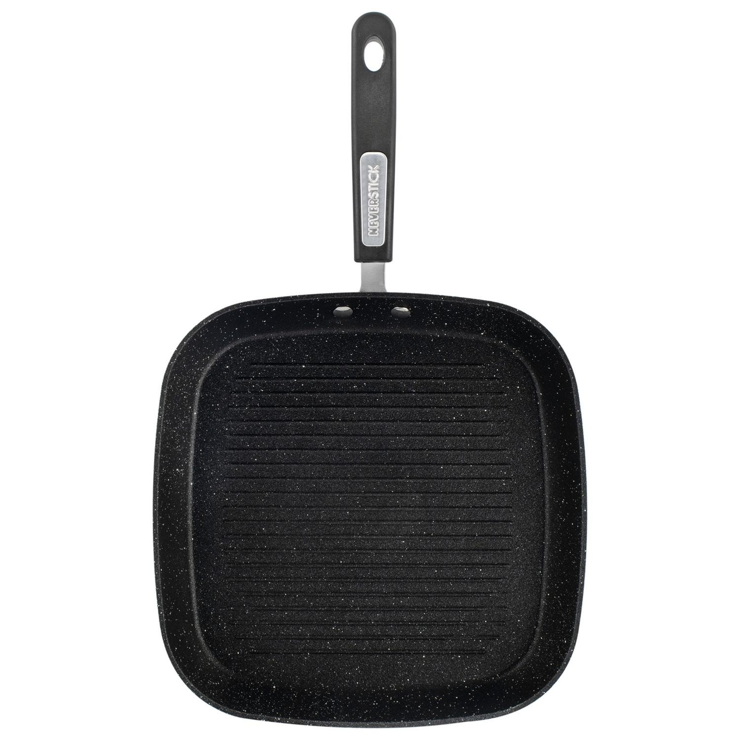 Scoville Neverstick grill pan 28cm, imported from the UK
