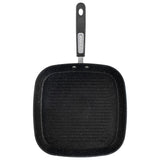 Scoville Neverstick grill pan 28cm, imported from the UK