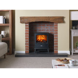 Dimplex Evandale 2kW Optimyst electric stove fire - British product