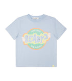 Billieblush Cotton Graphic T-Shirt (4-10 Years)