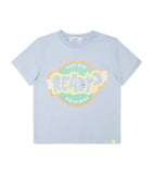 Billieblush Cotton Graphic T-Shirt (4-10 Years)