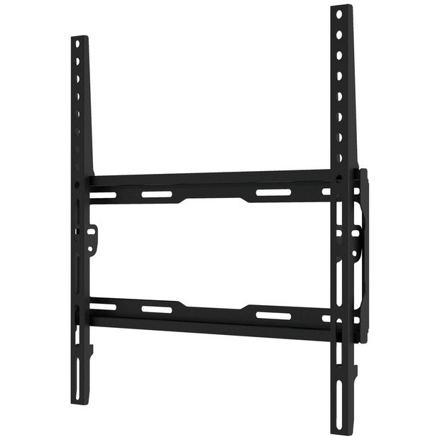 AVF flat TV wall bracket 32-55 inch - British product