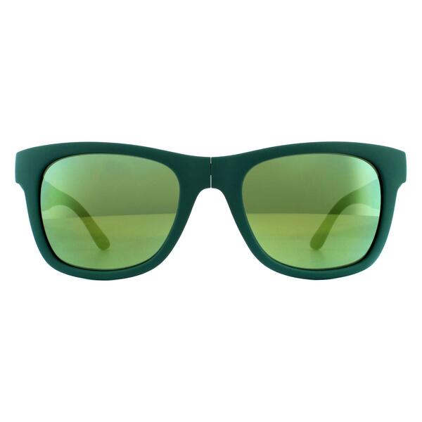 Lacoste green folding sunglasses L778S (British brand)