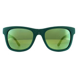 Lacoste green folding sunglasses L778S (British brand)