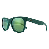 Lacoste green folding sunglasses L778S (British brand)