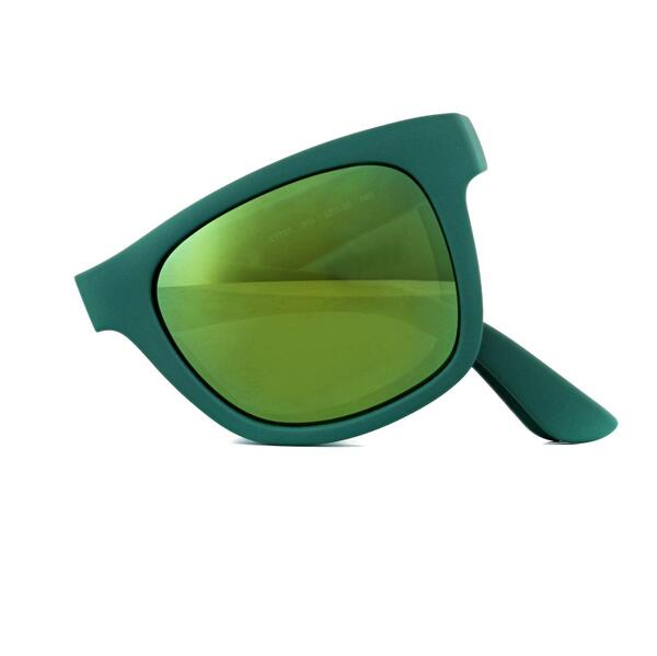 Lacoste green folding sunglasses L778S (British brand)