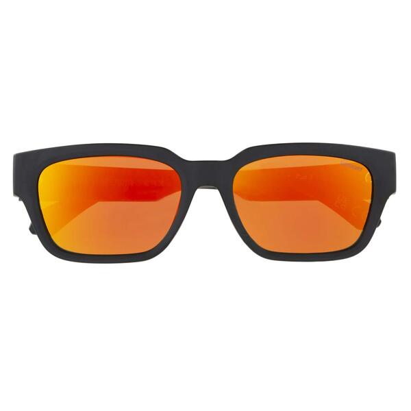 Superdry black mirrored men's sunglasses - British product