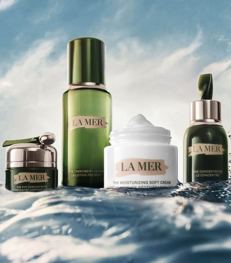 La Mer Moisturizing Soft Cream 100ml, UK version