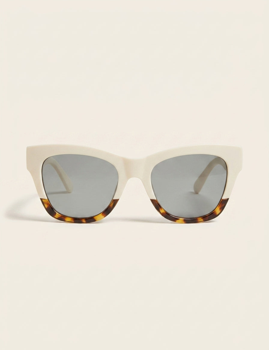 Celine cat-eye frame sunglasses with tinted lenses - British product
