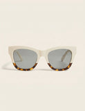 Celine cat-eye frame sunglasses with tinted lenses - British product