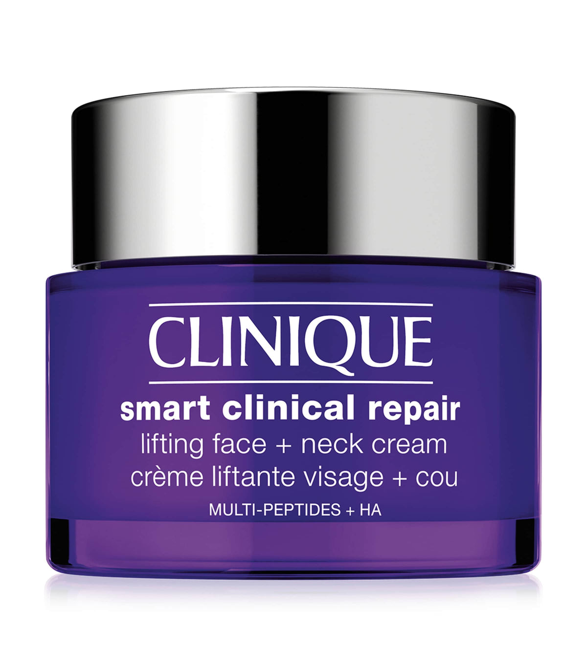 Clinique Smart Clinical Repair Lifting Face and Neck Cream 75ml - British product