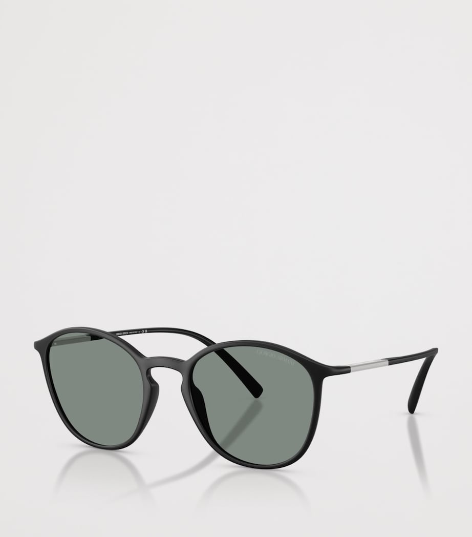 Giorgio Armani Phantos sunglasses acetate model AR8233U, UK version