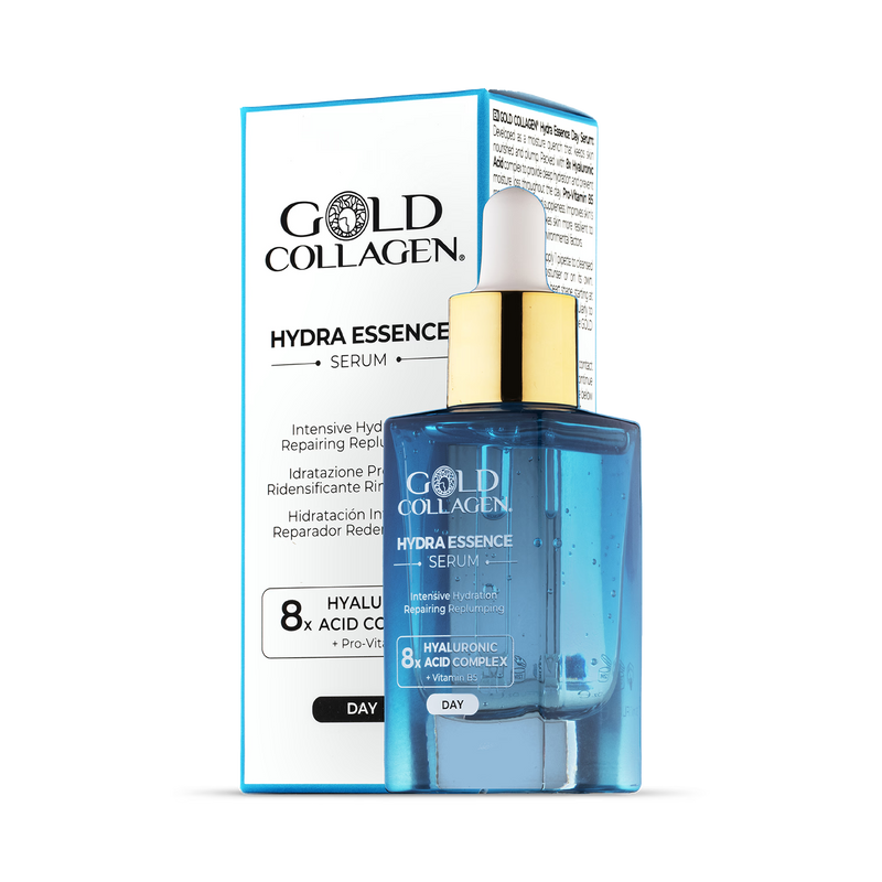 Gold Cllgn Hydr ssnc Srm (30ml - Gold Collagen Hydra Essence Serum (30ml)