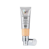 IT Cosmetics Your Skin But Better CC+ Cream with SPF 50 32ml GOODS Boots Medium  