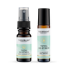 Tisserand Total De-Stress aromatherapy kit, UK version