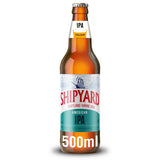 Shipyard American IPA Ale Beer GOODS ASDA   