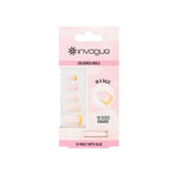 Invogue In a Daze Square Nails (24 Pieces) GOODS Superdrug   