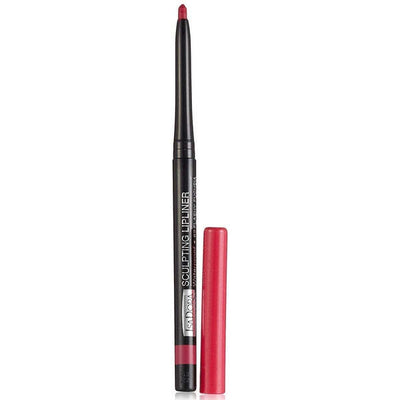 Superdrug IsaDora Sculpting Waterproof Lip Liner Fuchsia Lip Liner 0.3g- Buy online at McGrocer