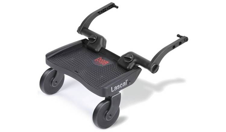 Lascal Mini BuggyBoard GOODS Argos