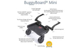 Lascal Mini BuggyBoard GOODS Argos