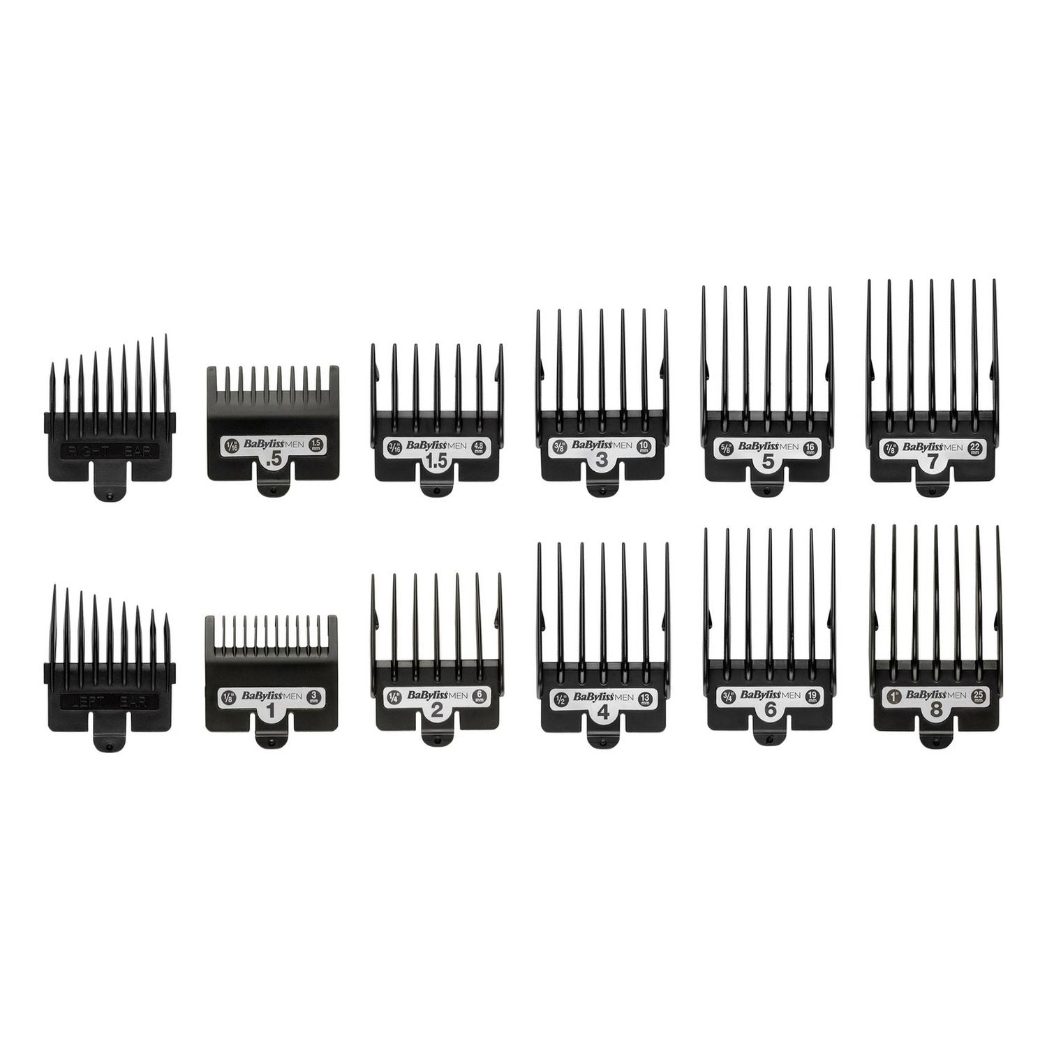 BaByliss Super-X Metal Cordless Hair Clipper, imported from the UK