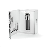 BaByliss Super-X Metal Cordless Hair Clipper, imported from the UK