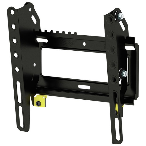 AVF tilting TV wall bracket 43 inch, imported from the UK