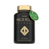 SuperSelf maca root supplement 5000mg 60 capsules, UK version