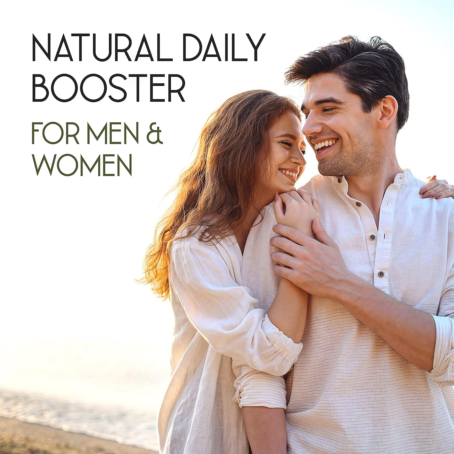 SuperSelf maca root supplement 5000mg 60 capsules, UK version