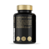 SuperSelf maca root supplement 5000mg 60 capsules, UK version