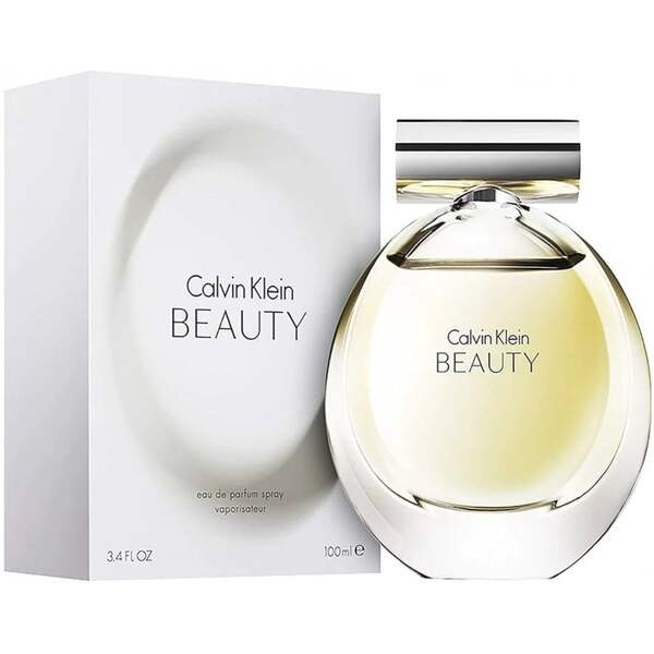 Calvin Klein Beauty Eau de Parfum 100ml, UK version