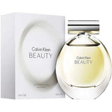 Calvin Klein Beauty Eau de Parfum 100ml, UK version