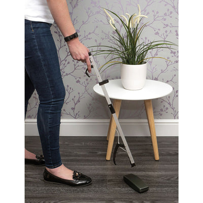 Argos Aidapt Folding Handy Reacher Grab Stick 65cm- Buy online at McGrocer