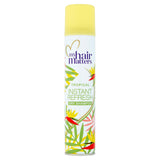 Sainsbury's My Hair Matters Tropical Dry Shampoo 200ml PERSONAL CARE Sainsburys   