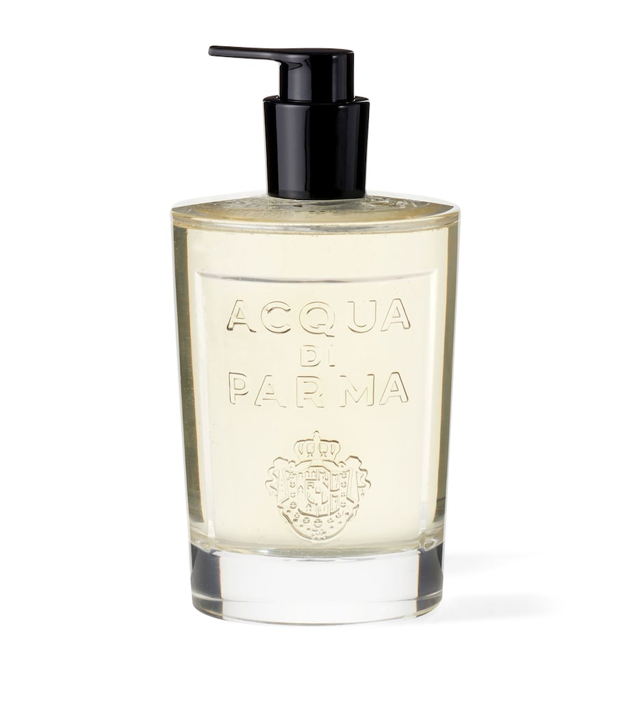 Acqua di Parma Colonia liquid soap 330ml, UK version