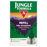 Jungle Formula Refill Insect Repellent GOODS M&S   