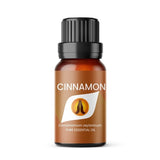 Aroma Energy cinnamon essential oil 10ml - British product